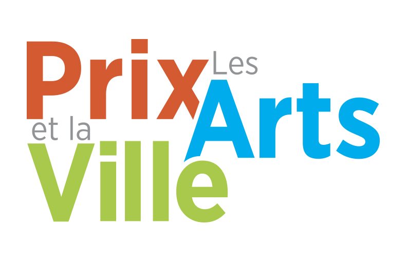 Logo Prix Les Arts et la Ville