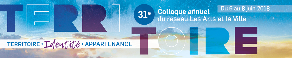 Colloque 2018, Sept-Îles